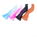 10.8in Rooster Shape Fantasy Large Silicone Soft Dildo For Anus Stimulation
