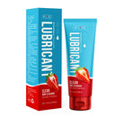 100ml 3.52oz Strawberry Flavor Long Lasting Water Based Lubricant