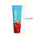 100ml 3.52oz Strawberry Flavor Long Lasting Water Based Lubricant