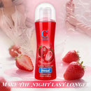 100ml Consumable Oral Sex Multiple Flavors Water-soluble Lubricant