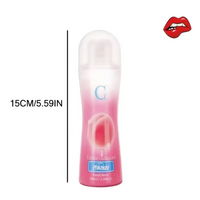 100ml Consumable Oral Sex Multiple Flavors Water-soluble Lubricant