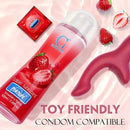 100ml Consumable Oral Sex Multiple Flavors Water-soluble Lubricant