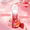 100ml Consumable Oral Sex Multiple Flavors Water-soluble Lubricant