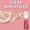 100ml Consumable Oral Sex Multiple Flavors Water-soluble Lubricant