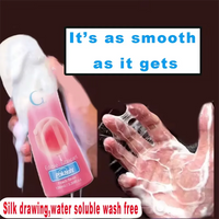 100ml Consumable Oral Sex Multiple Flavors Water-soluble Lubricant