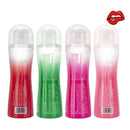 100ml Consumable Oral Sex Multiple Flavors Water-soluble Lubricant