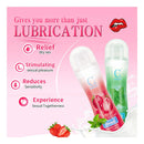 100ml Consumable Oral Sex Multiple Flavors Water-soluble Lubricant