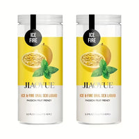 100ml Fruits Flavored Pleasure Gel Strawberry & Mint Lube For Oral Sex