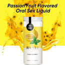 100ml Fruits Flavored Pleasure Gel Strawberry & Mint Lube For Oral Sex