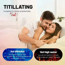 100ml Fruits Flavored Pleasure Gel Strawberry & Mint Lube For Oral Sex
