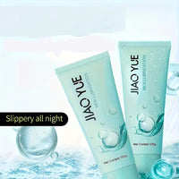 100ml Water-Based Lubricant Pleasure-Sex Lube For Men Toy-Safe Lube