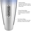 Man Masturbation Fully Automatic Aircraft Cup