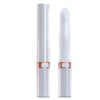 Lipstick Simulation Vibrator