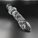 10in 12.5in Big Lifelike knife Dildo With Handle Sex Toy Masturbator