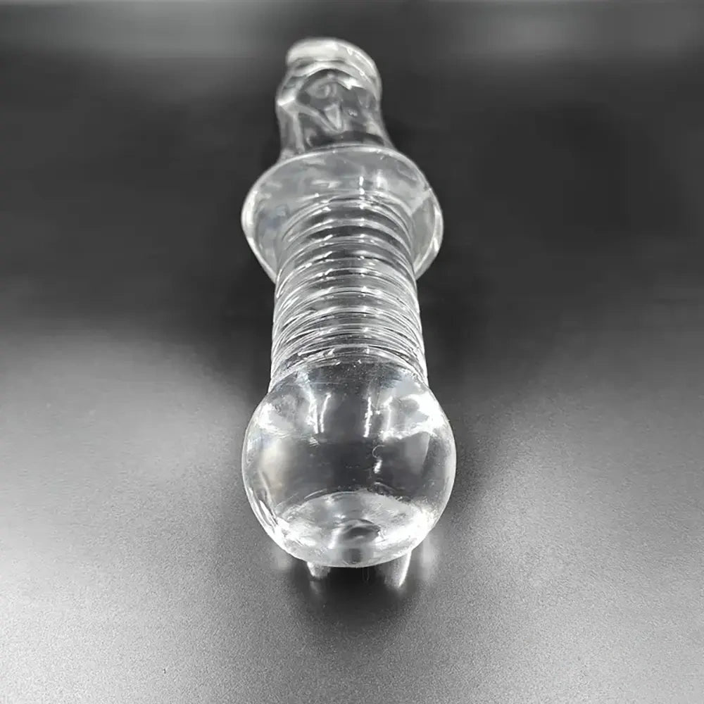 10in 12.5in Big Lifelike knife Dildo With Handle Sex Toy Masturbator