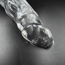 10in 12.5in Big Lifelike knife Dildo With Handle Sex Toy Masturbator