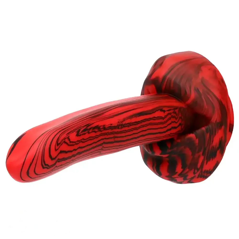 10in Silicone Big Soft Dildo For Women G-Spot Vaginal Stimulation