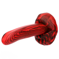 10in Silicone Big Soft Dildo For Women G-Spot Vaginal Stimulation