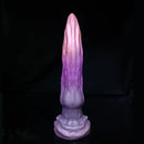 10in Tentacle Odd Silicone Soft Large Dildo Male Penis Masturbator