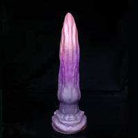 10in Tentacle Odd Silicone Soft Large Dildo Male Penis Masturbator
