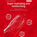 10PCS Ultra Thin Sweet Fruity Moist No Rinse Condom For Men