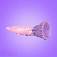 11.02in 11.46in 11.5in Silicone Anal Plug Tentacle Fantasy Big Dildo