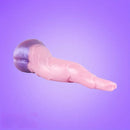 11.02in 11.46in 11.5in Silicone Anal Plug Tentacle Fantasy Big Dildo