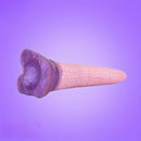 11.02in 11.46in 11.5in Silicone Anal Plug Tentacle Fantasy Big Dildo