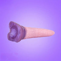 11.02in 11.46in 11.5in Silicone Anal Plug Tentacle Fantasy Big Dildo