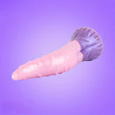 11.02in 11.46in 11.5in Silicone Anal Plug Tentacle Fantasy Big Dildo