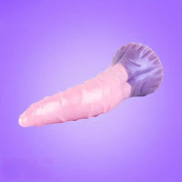 11.02in 11.46in 11.5in Silicone Anal Plug Tentacle Fantasy Big Dildo
