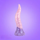 11.02in 11.46in 11.5in Silicone Anal Plug Tentacle Fantasy Big Dildo