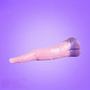 11.02in 11.46in 11.5in Silicone Anal Plug Tentacle Fantasy Big Dildo