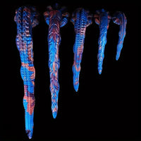 11.02in/13.77in/17.71in/21.65in/25.59in Big Long Octopus Tentacle Soft Dildo