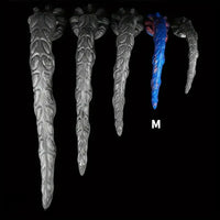 11.02in/13.77in/17.71in/21.65in/25.59in Big Long Octopus Tentacle Soft Dildo