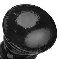11.02in 13in 15.55in 17.32in 19.68in Super Long Huge Thread Butt Plug Dildo