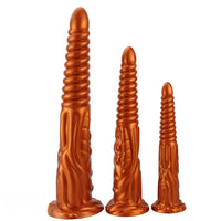 11.02in 14.17in 17.71in Tentacle Long Huge Fantasy Dildo For Love Masturbation