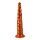 11.02in 14.17in 17.71in Tentacle Long Huge Fantasy Dildo For Love Masturbation