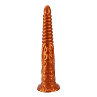 11.02in 14.17in 17.71in Tentacle Long Huge Fantasy Dildo For Love Masturbation