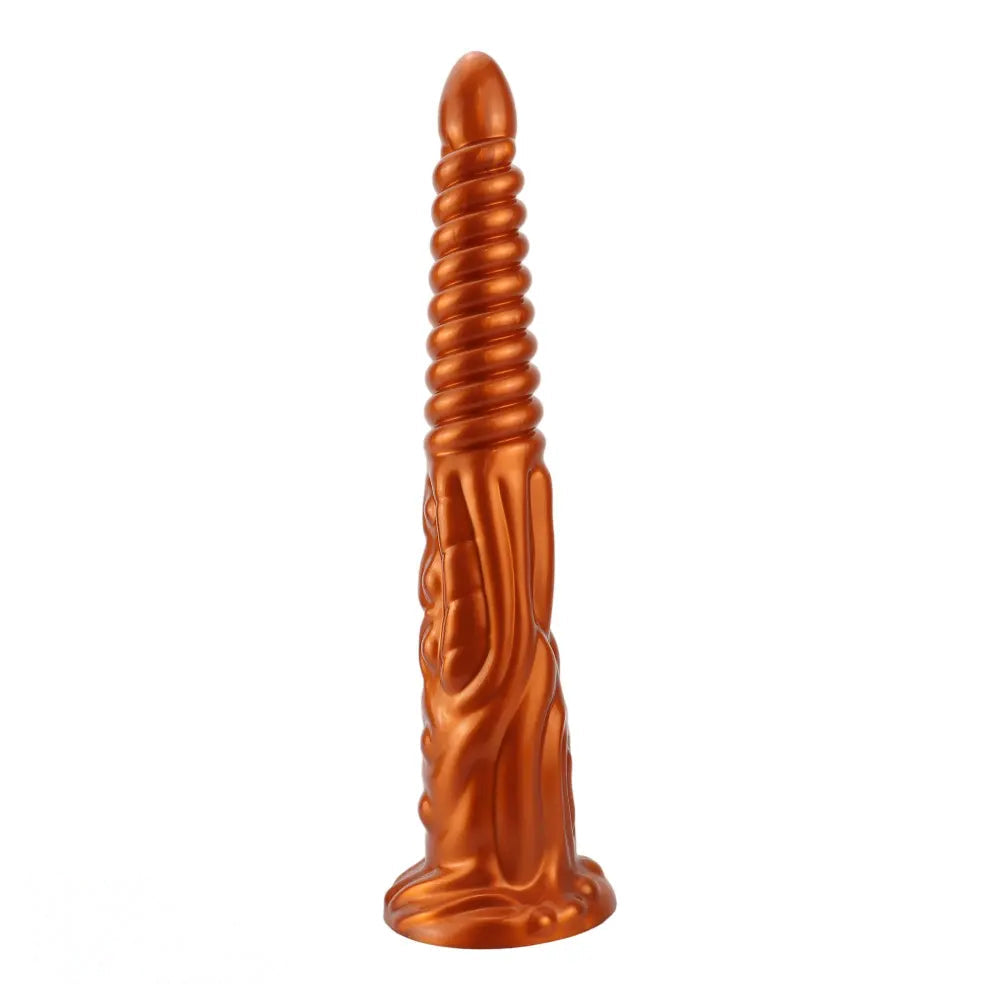 11.02in 14.17in 17.71in Tentacle Long Huge Fantasy Dildo For Love Masturbation