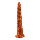 11.02in 14.17in 17.71in Tentacle Long Huge Fantasy Dildo For Love Masturbation