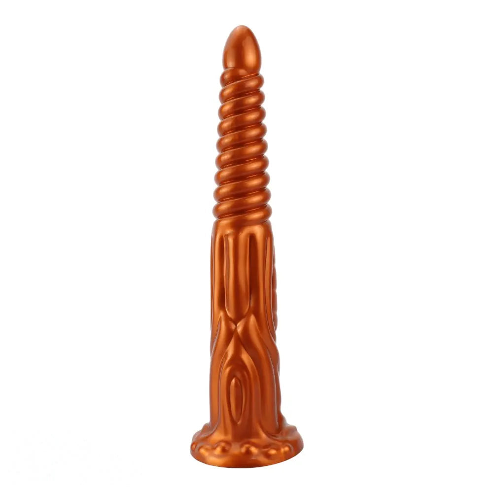 11.02in 14.17in 17.71in Tentacle Long Huge Fantasy Dildo For Love Masturbation