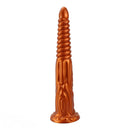 11.02in 14.17in 17.71in Tentacle Long Huge Fantasy Dildo For Love Masturbation