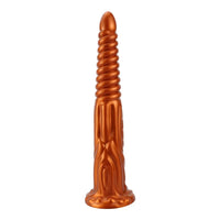 11.02in 14.17in 17.71in Tentacle Long Huge Fantasy Dildo For Love Masturbation