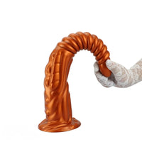 11.02in 14.17in 17.71in Tentacle Long Huge Fantasy Dildo For Love Masturbation
