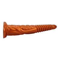11.02in 14.17in 17.71in Tentacle Long Huge Fantasy Dildo For Love Masturbation