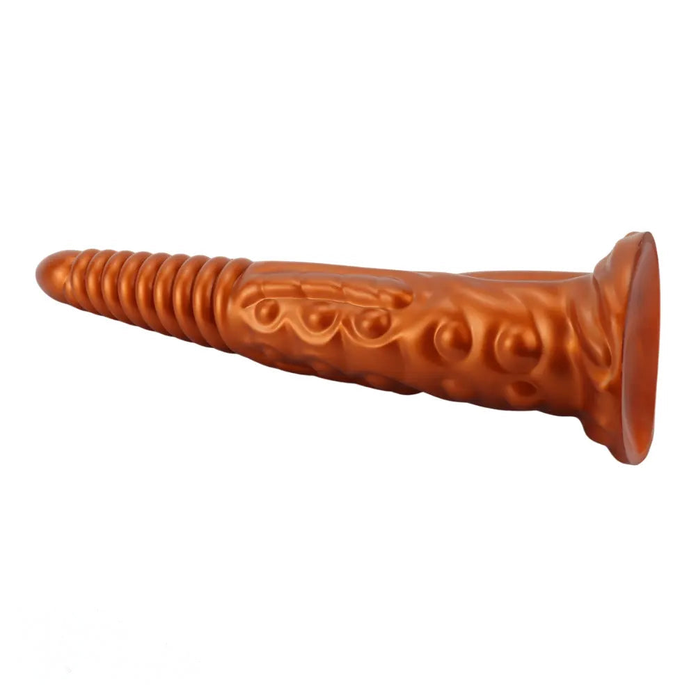 11.02in 14.17in 17.71in Tentacle Long Huge Fantasy Dildo For Love Masturbation