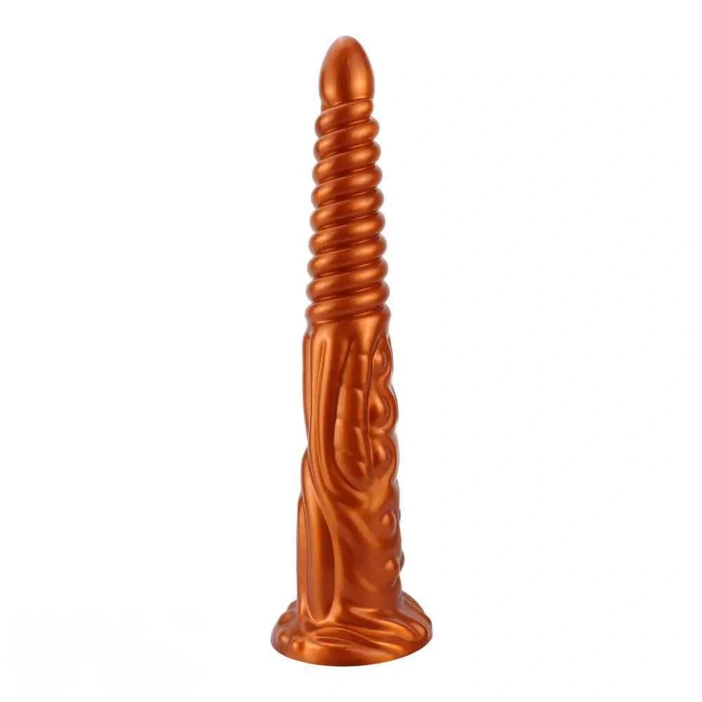 11.02in 14.17in 17.71in Tentacle Long Huge Fantasy Dildo For Love Masturbation