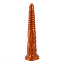 11.02in 14.17in 17.71in Tentacle Long Huge Fantasy Dildo For Love Masturbation