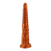 11.02in 14.17in 17.71in Tentacle Long Huge Fantasy Dildo For Love Masturbation